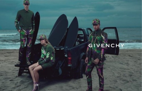 Givenchy-Spring-2012-Ad-Campaign-3-600x387